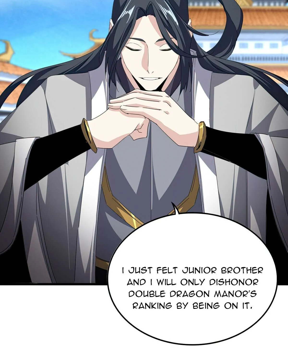 Read Magic Emperor chapter 741 image 66 on Lezhin