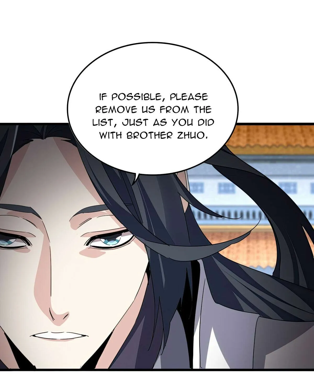 Read Magic Emperor chapter 741 image 67 on Lezhin