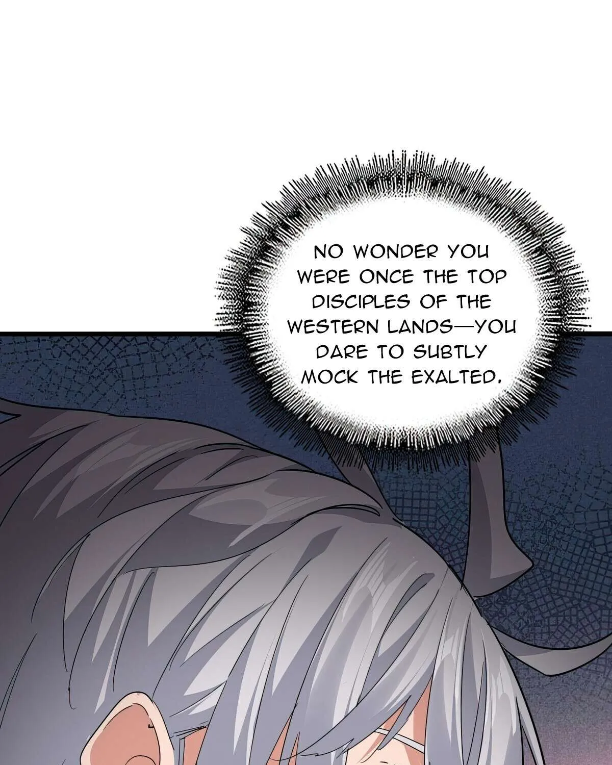 Read Magic Emperor chapter 741 image 68 on Lezhin