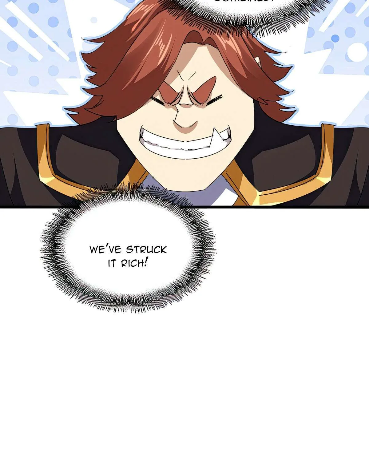 Read Magic Emperor chapter 741 image 7 on Lezhin
