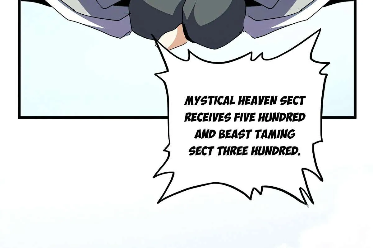 Read Magic Emperor chapter 741 image 9 on Lezhin