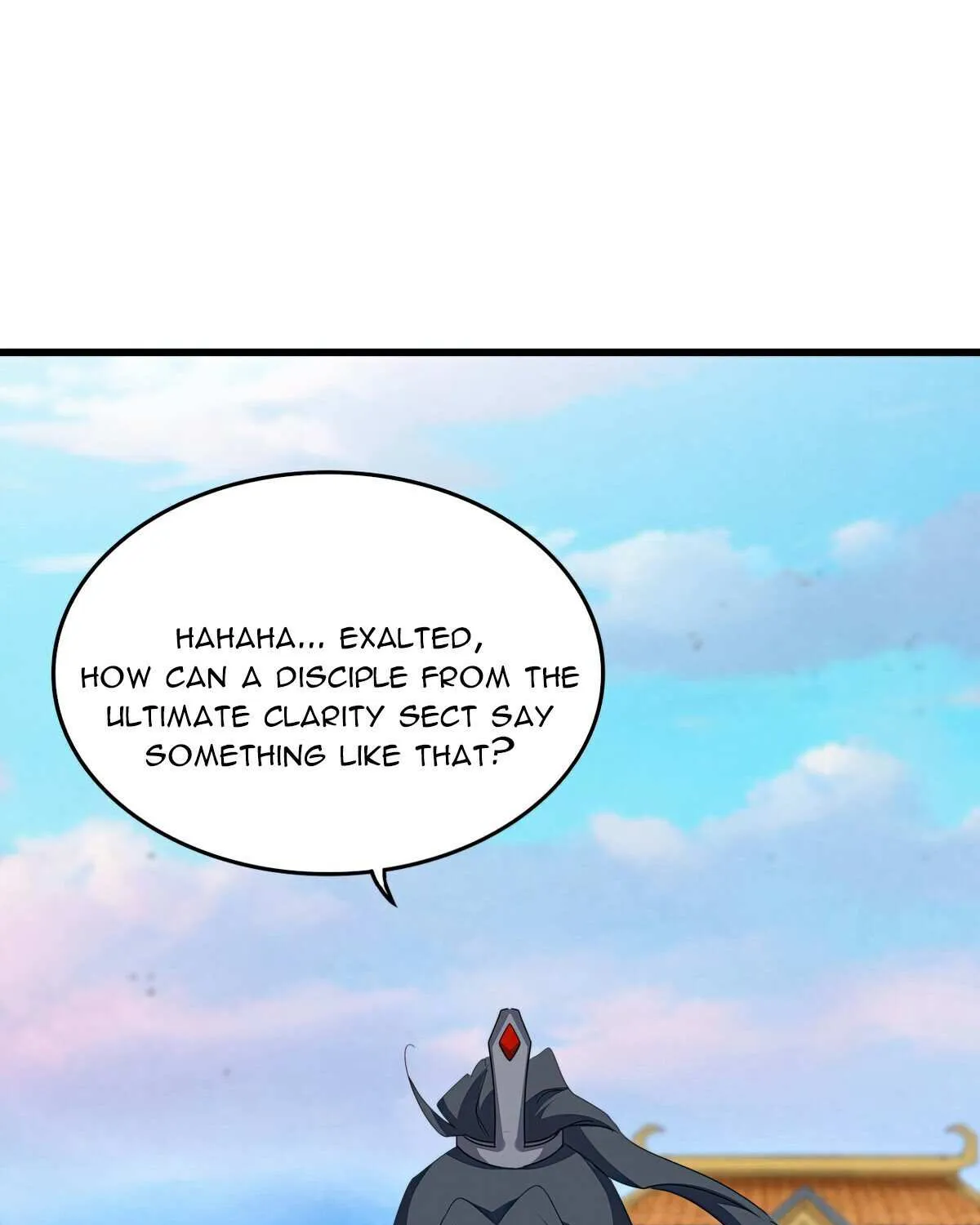 Read Magic Emperor chapter 742 image 0 on Lezhin
