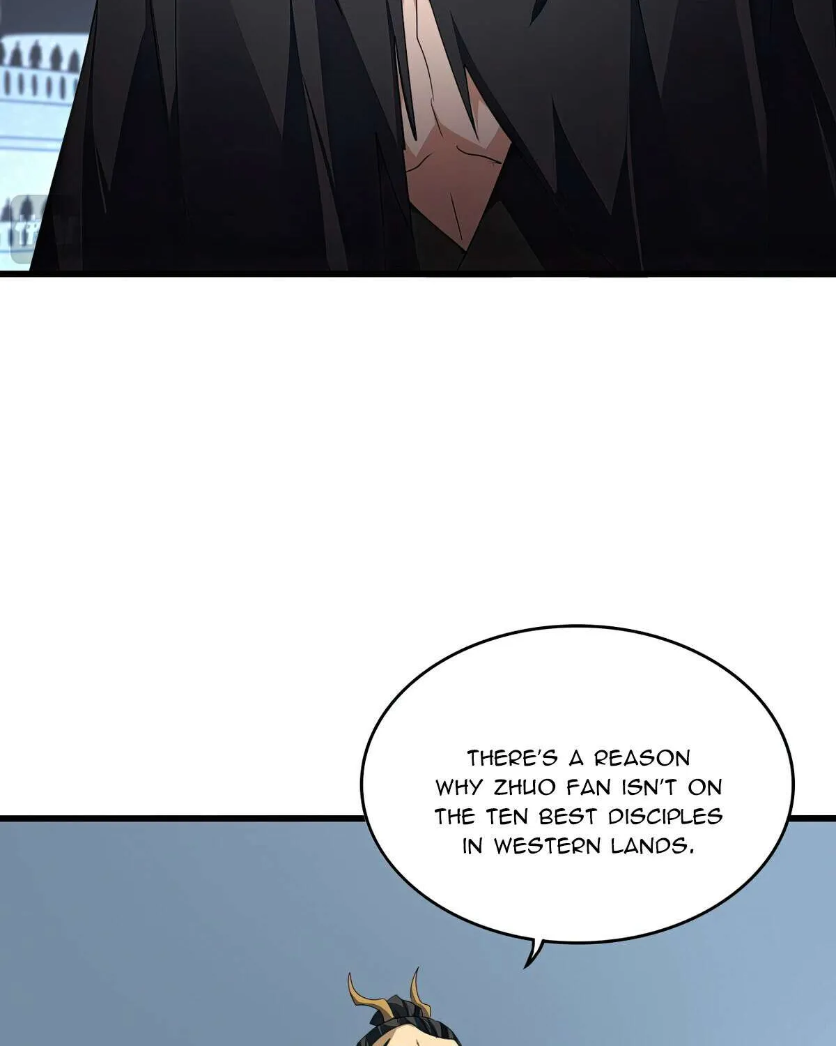 Read Magic Emperor chapter 742 image 21 on Lezhin