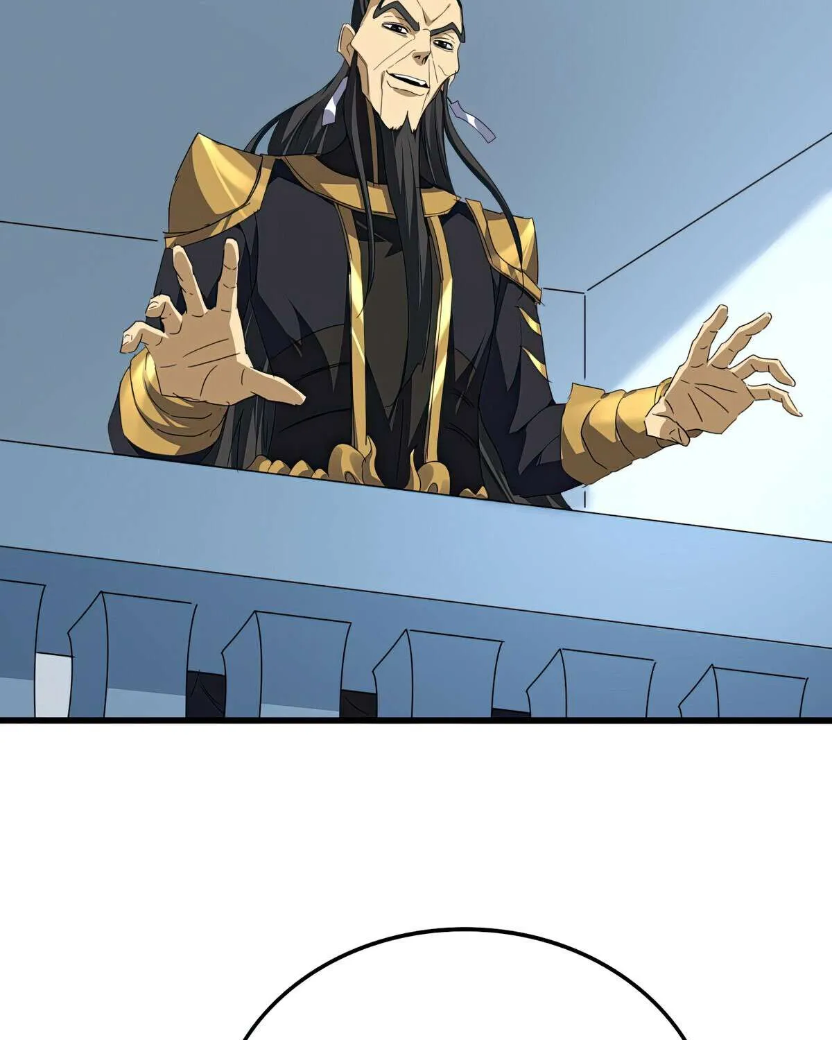 Read Magic Emperor chapter 742 image 22 on Lezhin