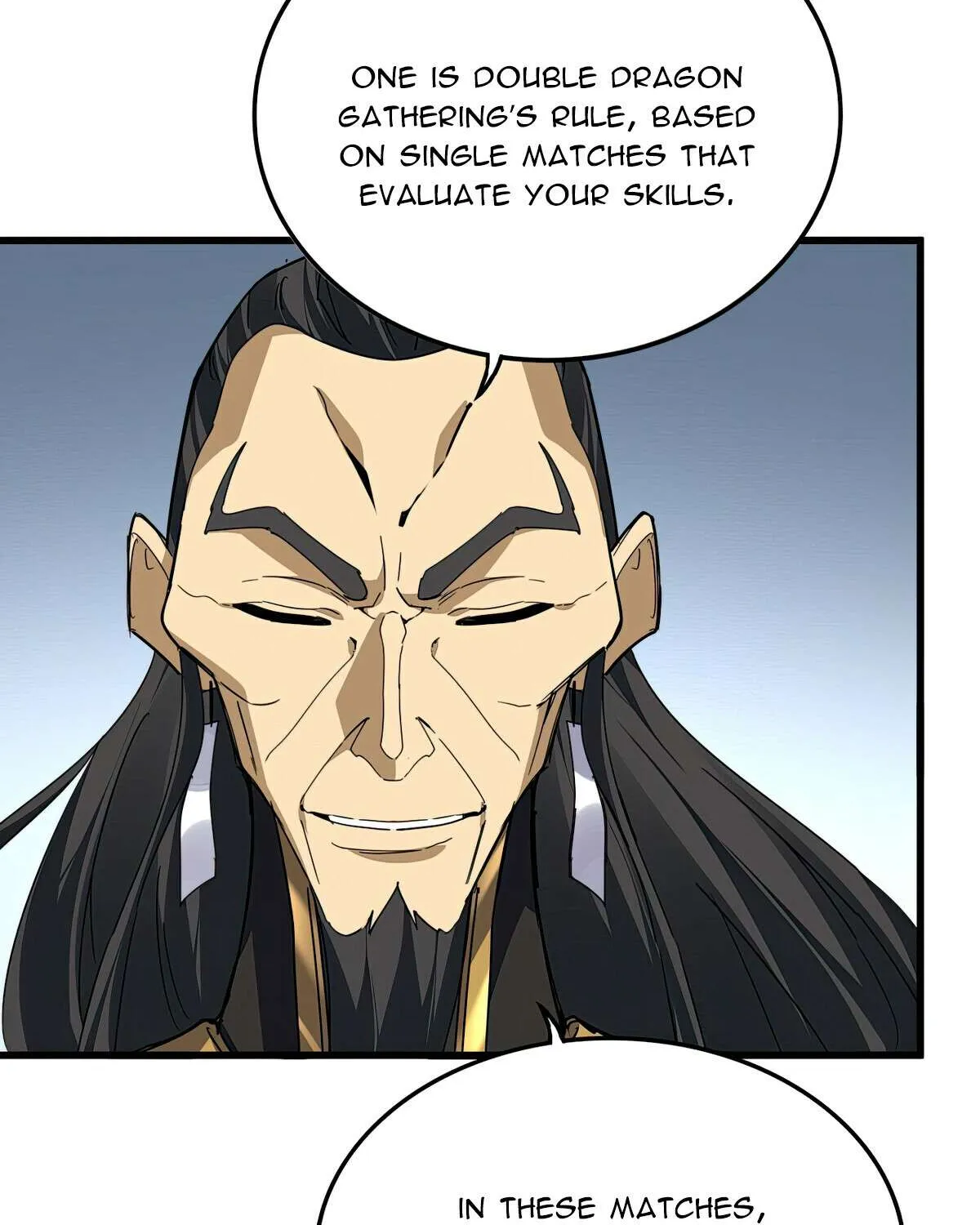 Read Magic Emperor chapter 742 image 23 on Lezhin