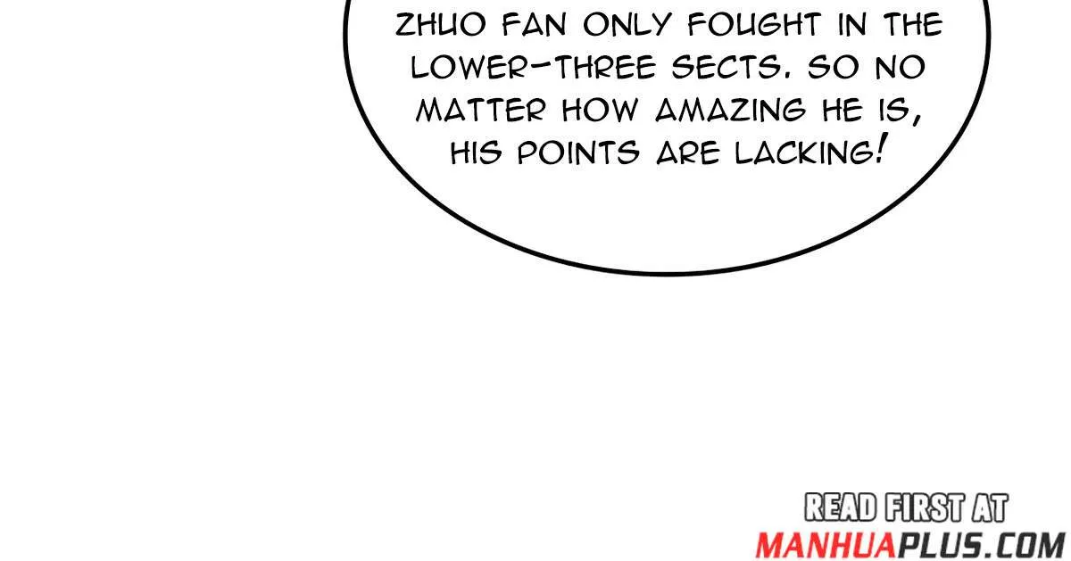 Read Magic Emperor chapter 742 image 24 on Lezhin