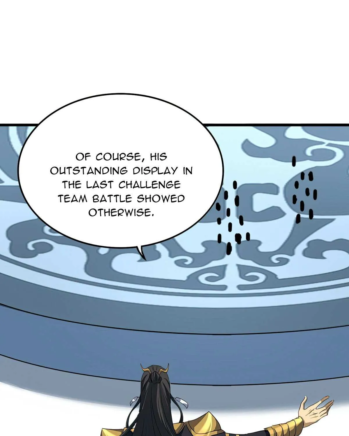 Read Magic Emperor chapter 742 image 25 on Lezhin