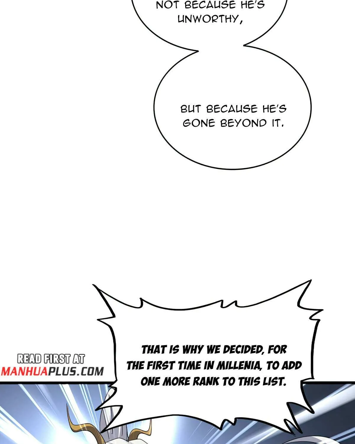Read Magic Emperor chapter 742 image 34 on Lezhin