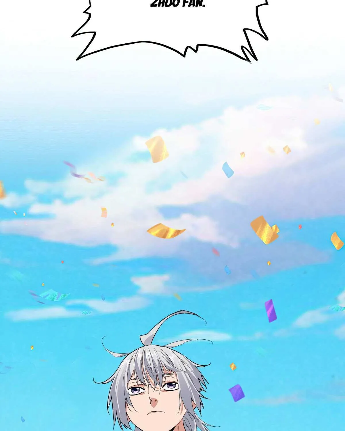 Read Magic Emperor chapter 742 image 36 on Lezhin
