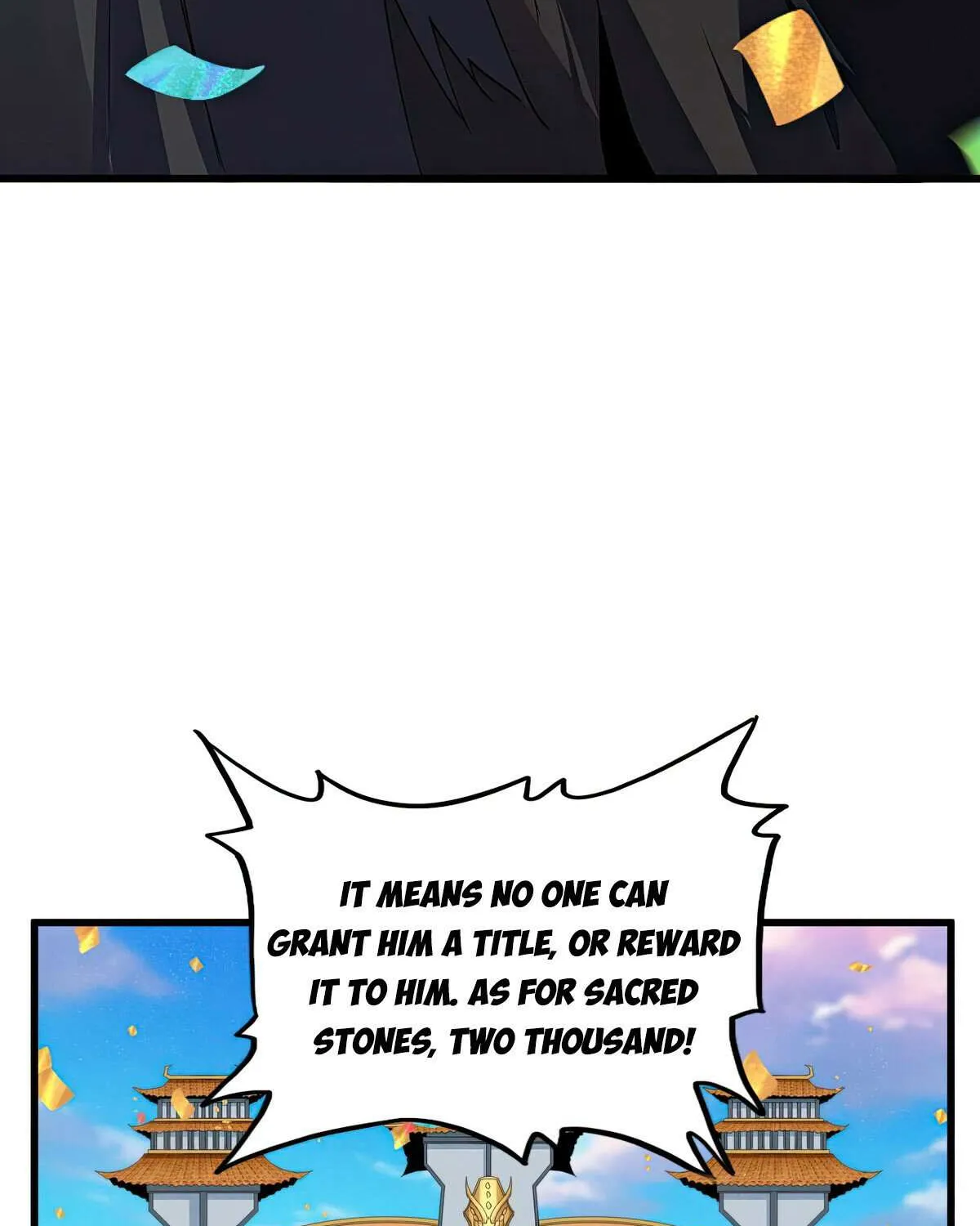 Read Magic Emperor chapter 742 image 38 on Lezhin