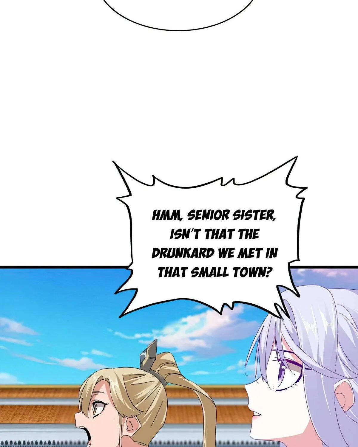 Read Magic Emperor chapter 742 image 59 on Lezhin