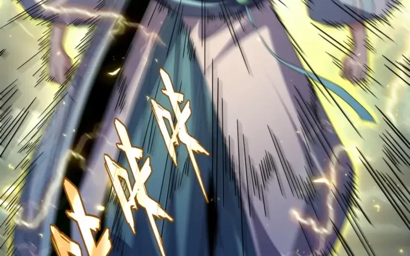 Read Magic Emperor chapter 743 image 35 on Lezhin