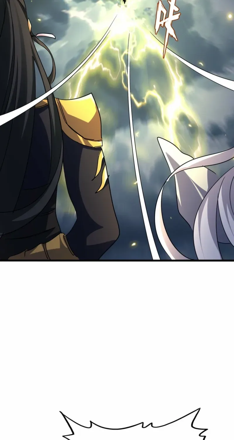 Read Magic Emperor chapter 743 image 40 on Lezhin