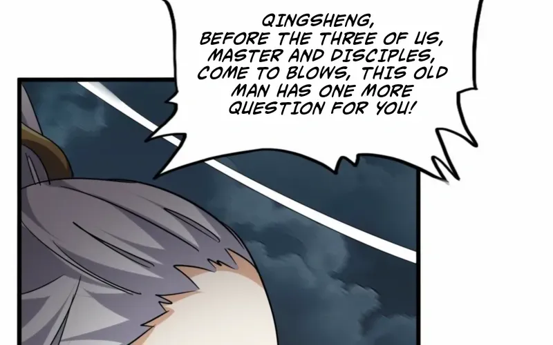 Read Magic Emperor chapter 743 image 41 on Lezhin