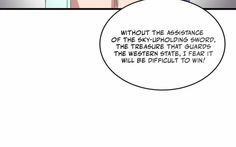 Read Magic Emperor chapter 743 image 47 on Lezhin