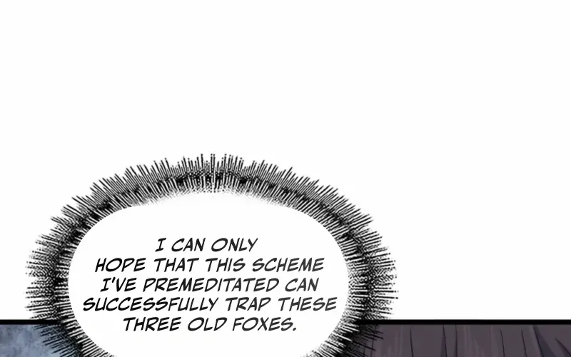 Read Magic Emperor chapter 743 image 5 on Lezhin
