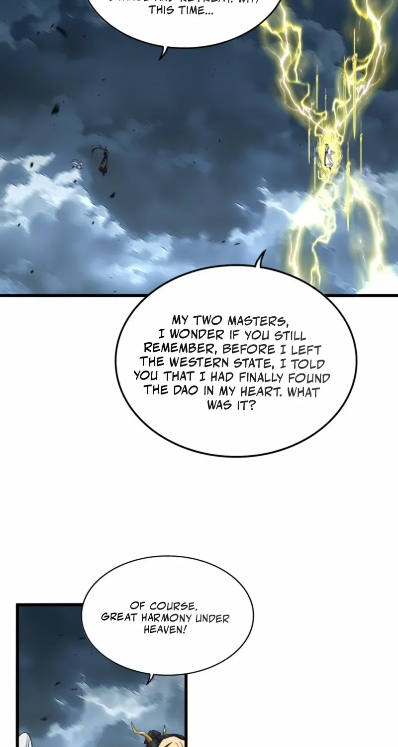 Read Magic Emperor chapter 743 image 51 on Lezhin