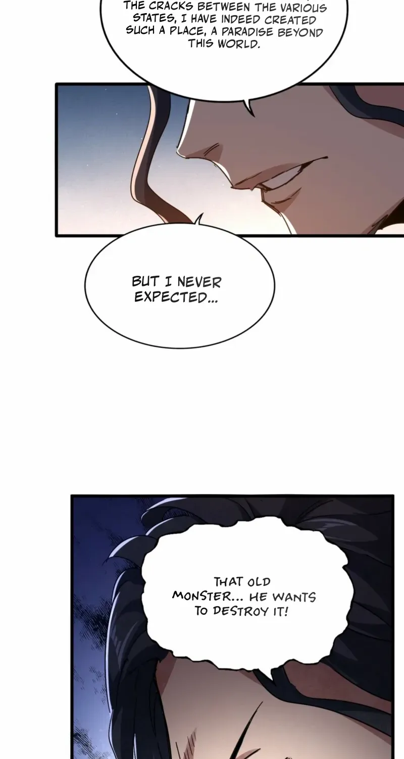 Read Magic Emperor chapter 743 image 55 on Lezhin