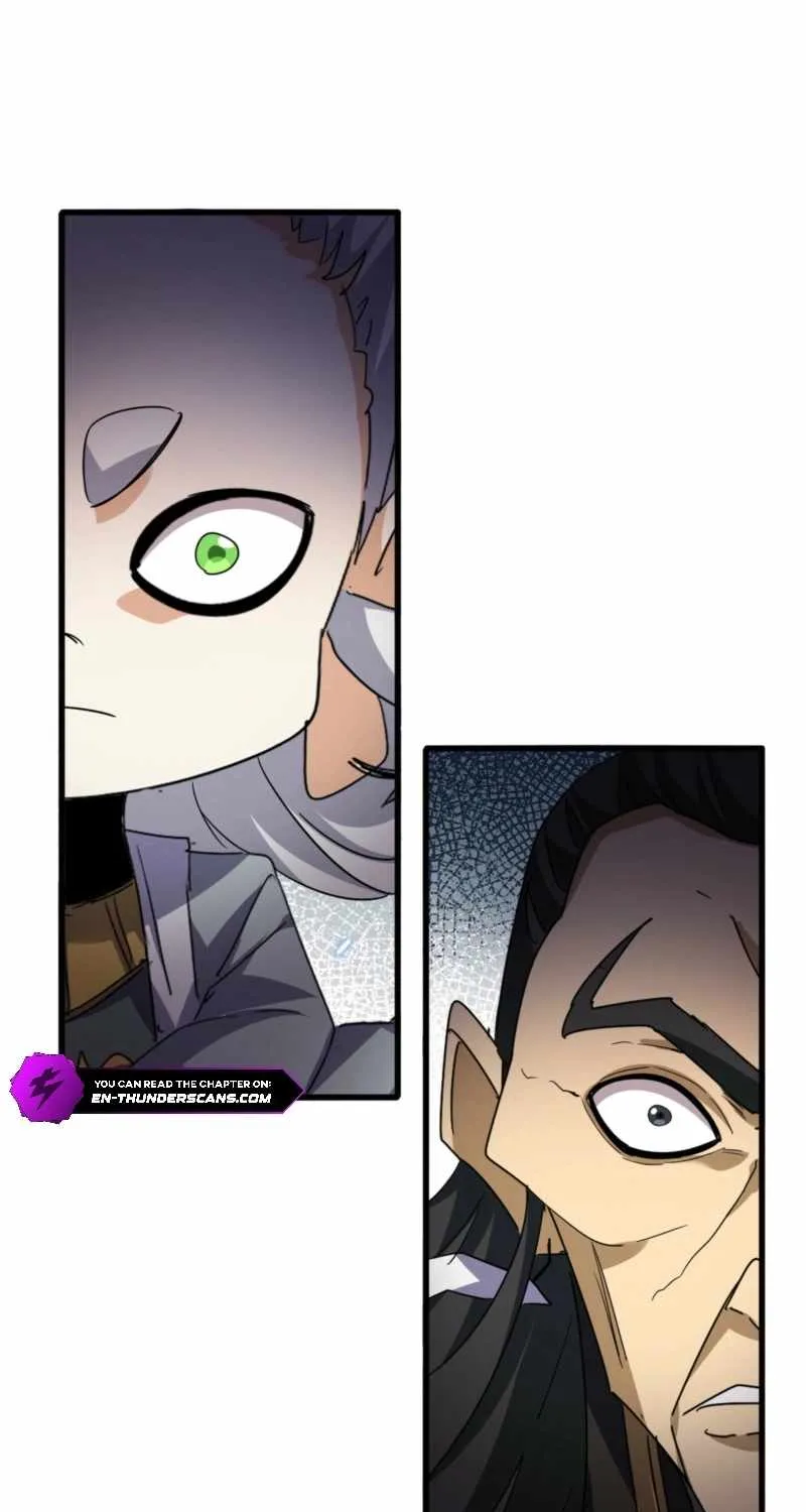 Read Magic Emperor chapter 744 image 11 on Lezhin
