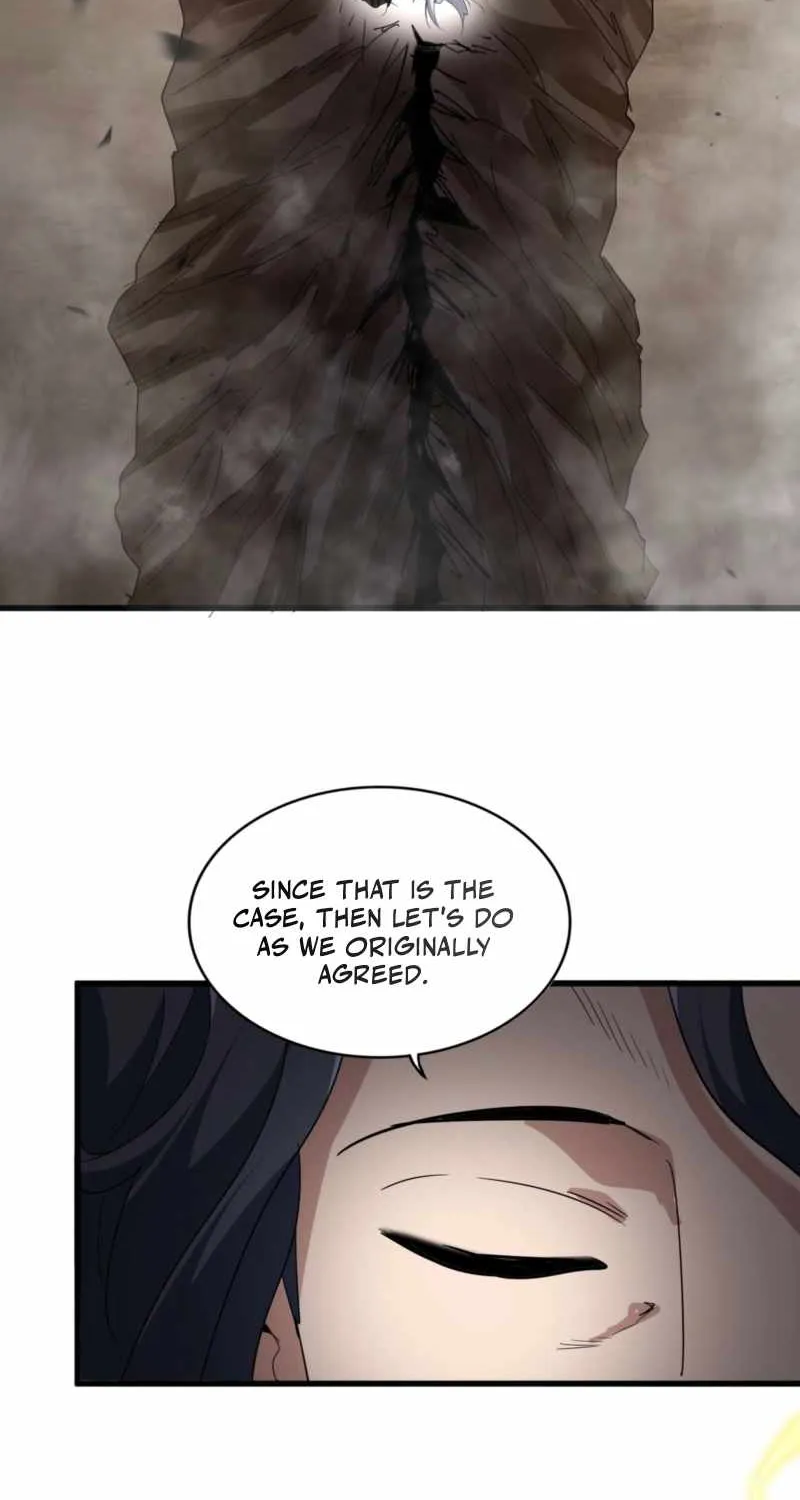 Read Magic Emperor chapter 744 image 16 on Lezhin