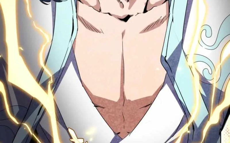 Read Magic Emperor chapter 744 image 18 on Lezhin