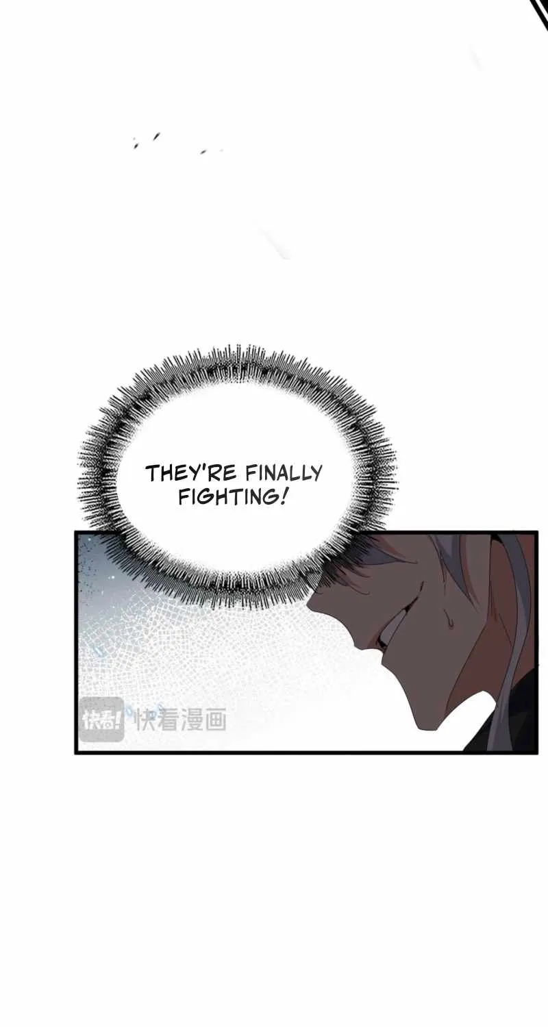 Read Magic Emperor chapter 744 image 23 on Lezhin
