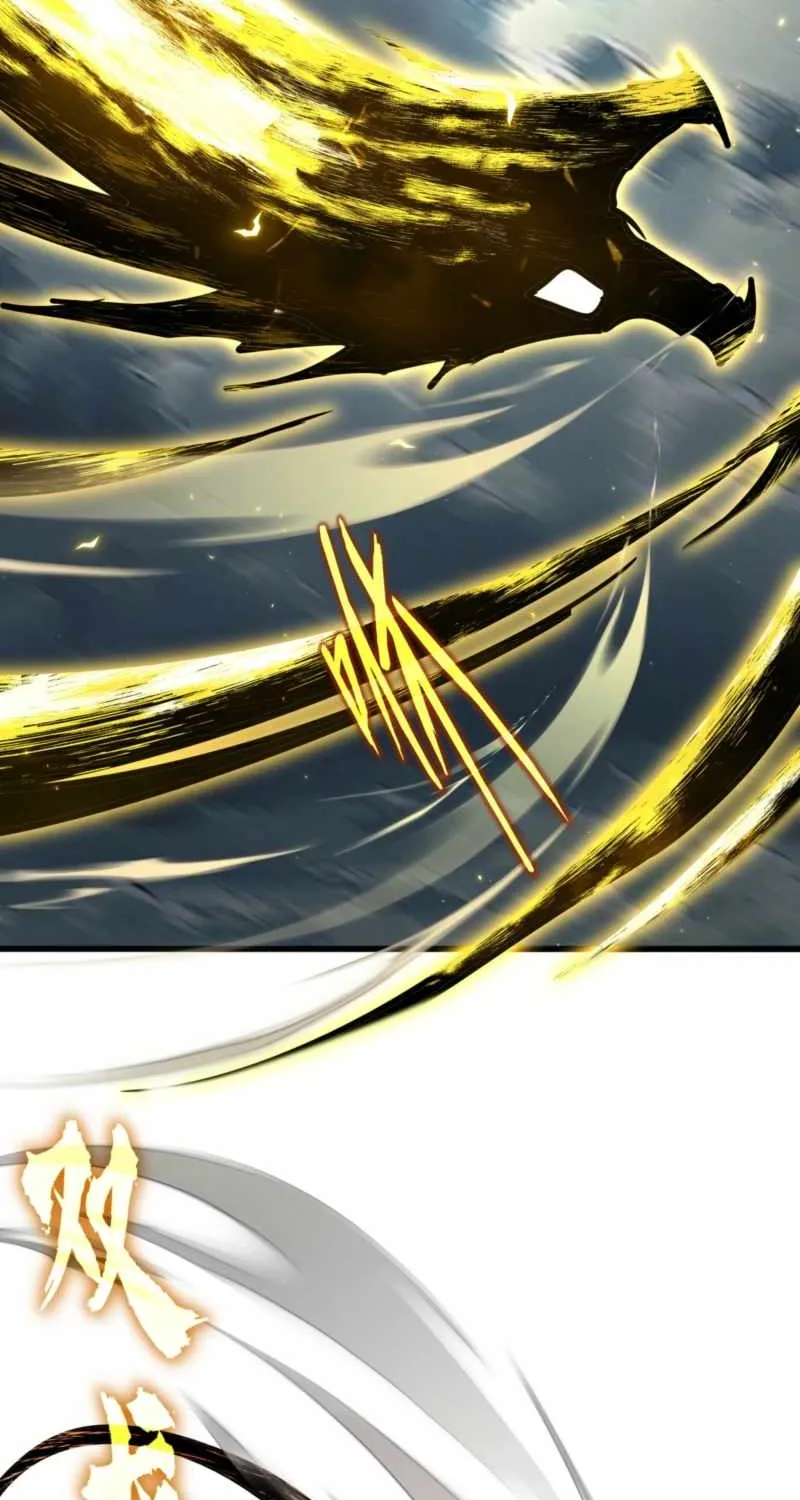 Read Magic Emperor chapter 744 image 27 on Lezhin