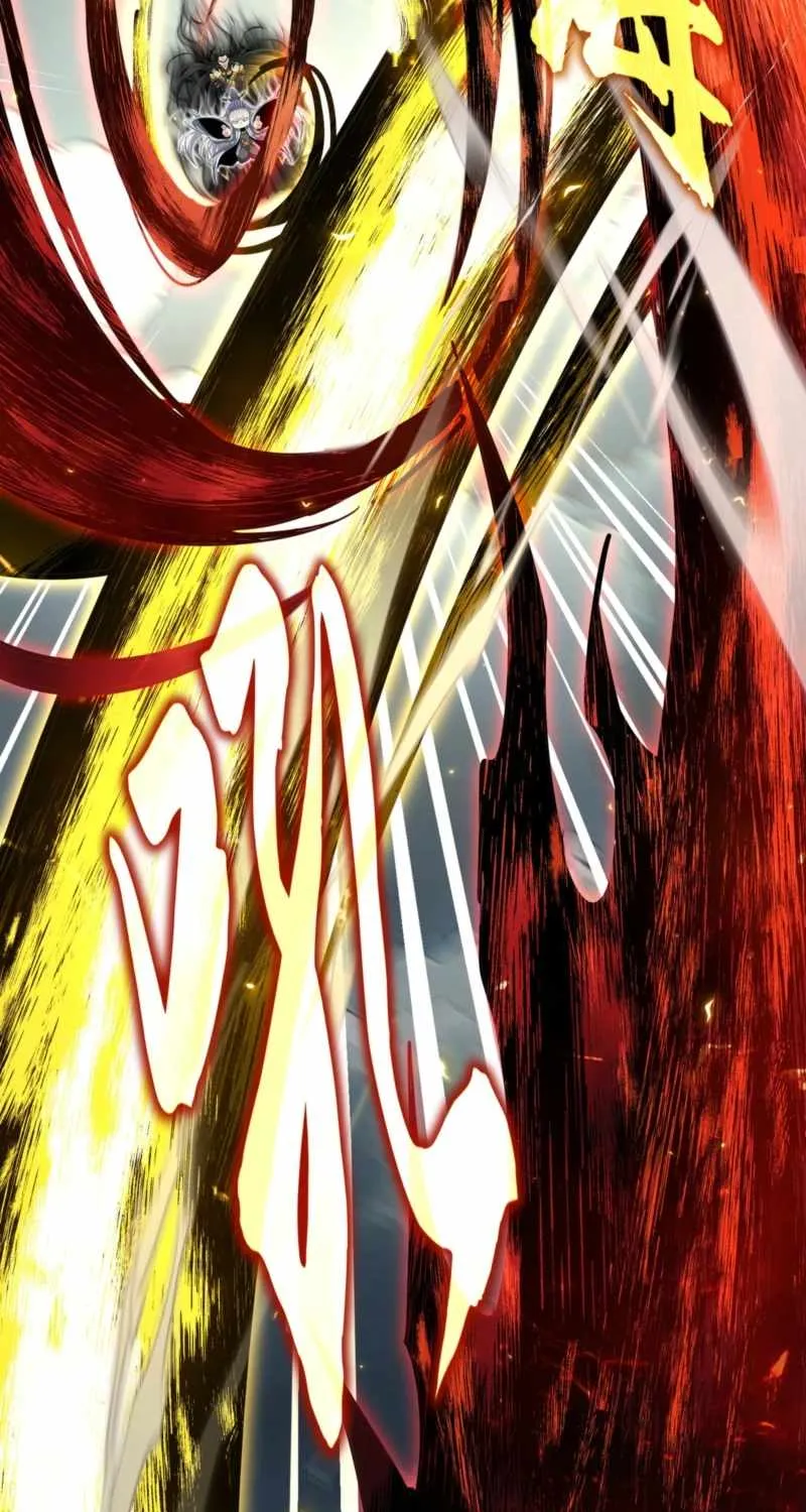 Read Magic Emperor chapter 744 image 29 on Lezhin