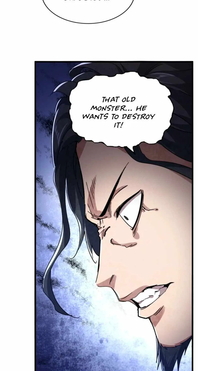 Read Magic Emperor chapter 744 image 3 on Lezhin