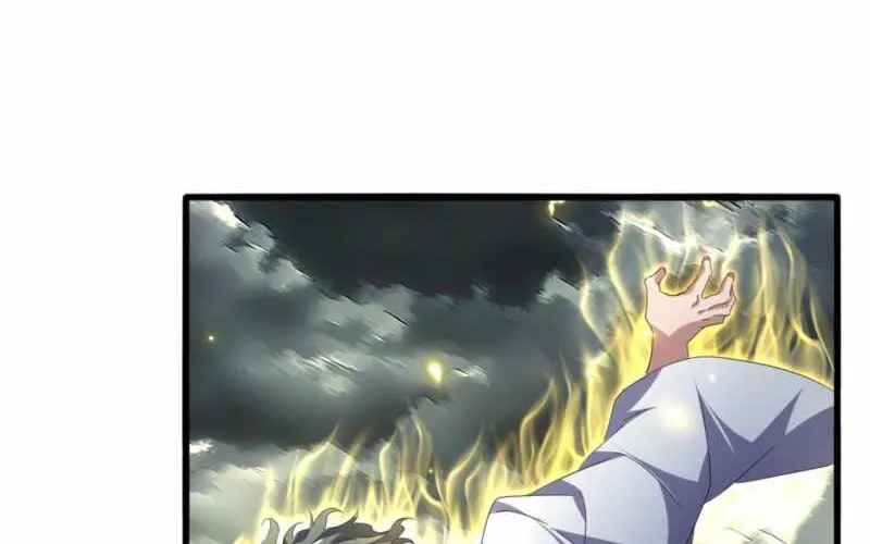 Read Magic Emperor chapter 744 image 36 on Lezhin