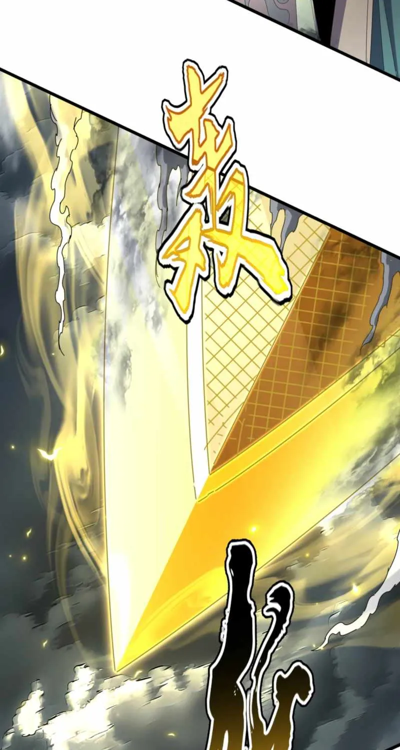 Read Magic Emperor chapter 744 image 38 on Lezhin