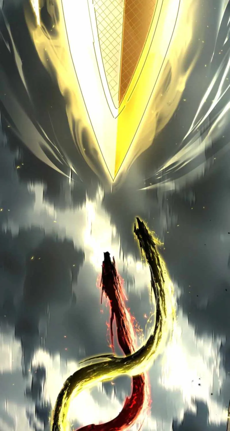 Read Magic Emperor chapter 744 image 40 on Lezhin
