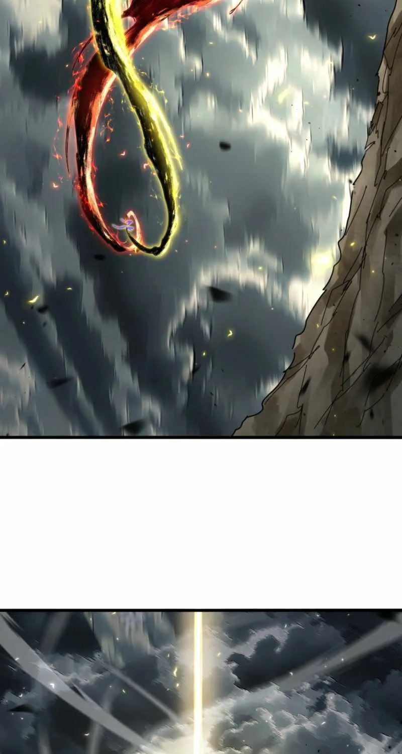 Read Magic Emperor chapter 744 image 41 on Lezhin