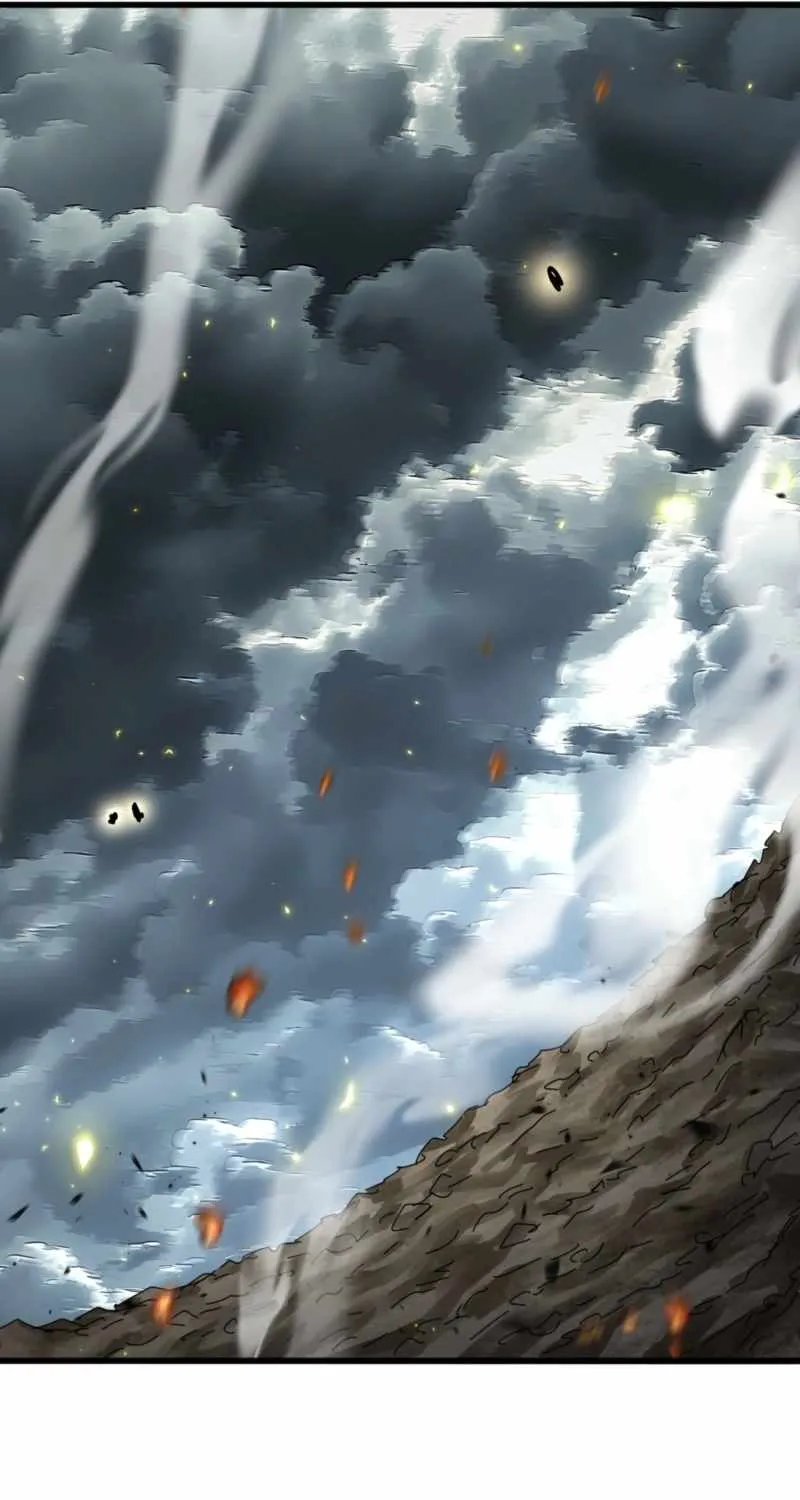 Read Magic Emperor chapter 744 image 47 on Lezhin