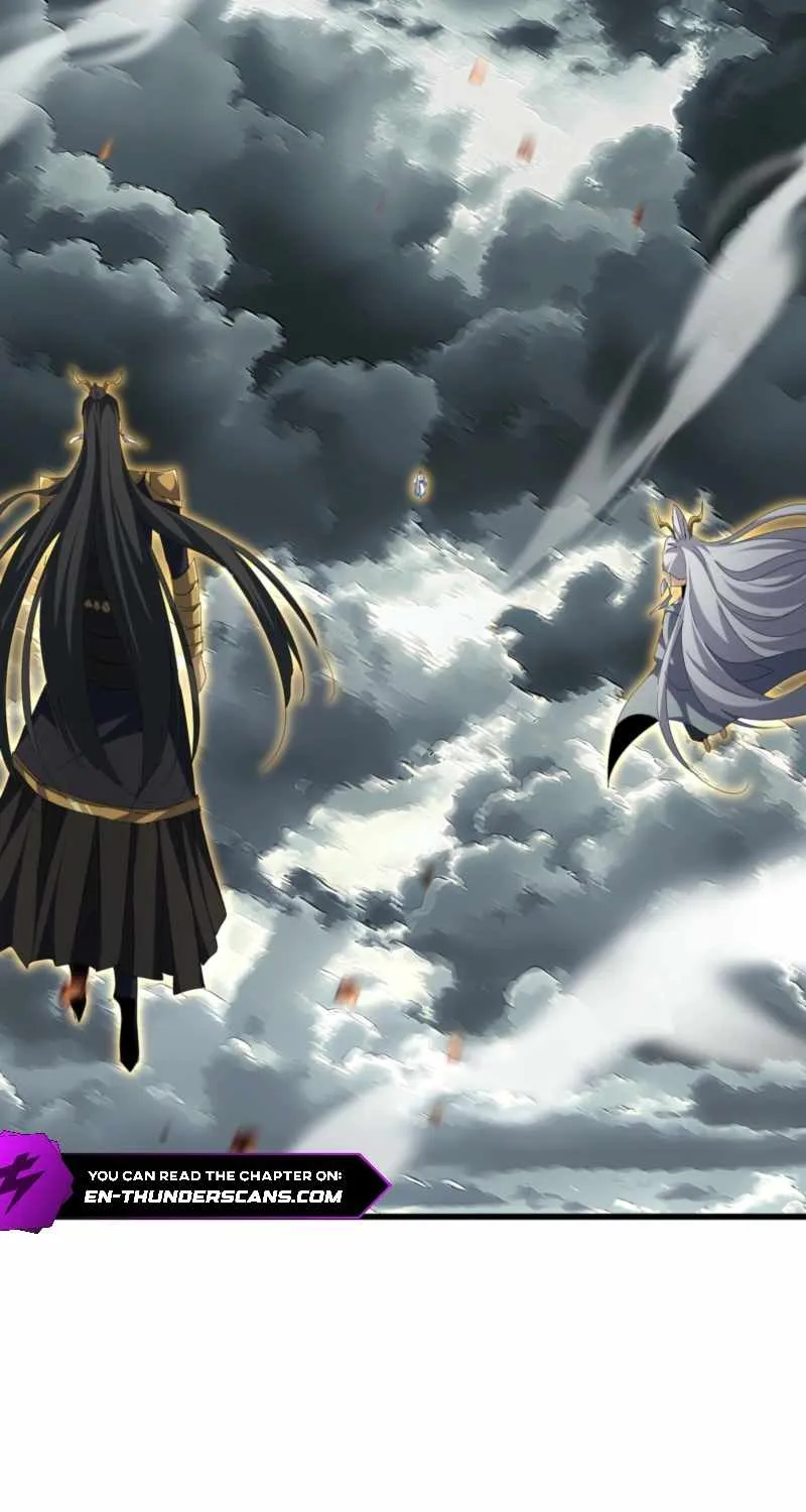 Read Magic Emperor chapter 744 image 51 on Lezhin