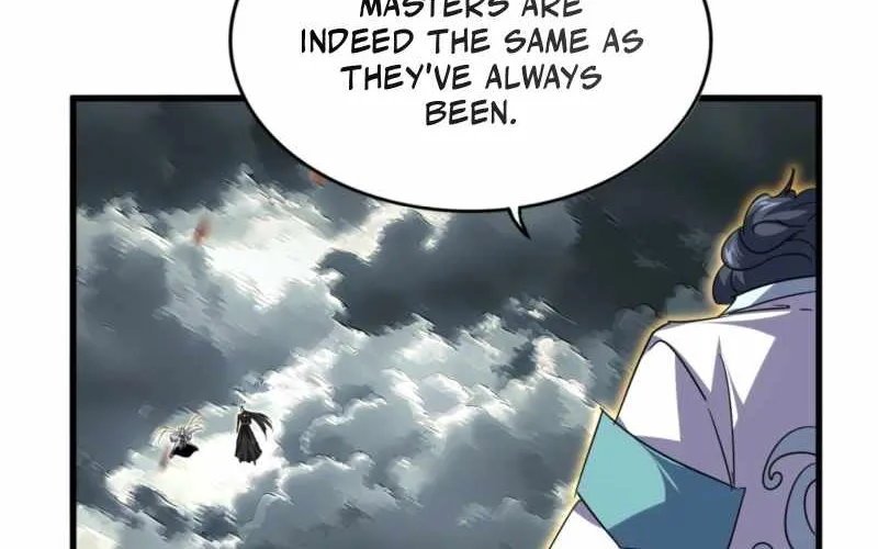 Read Magic Emperor chapter 744 image 54 on Lezhin