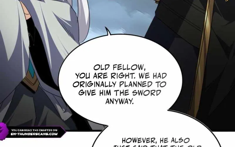 Read Magic Emperor chapter 744 image 60 on Lezhin