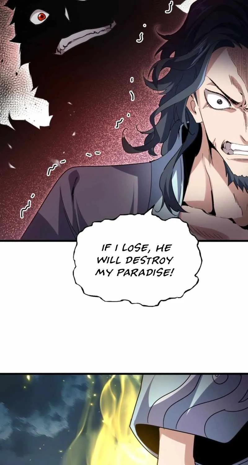 Read Magic Emperor chapter 744 image 7 on Lezhin
