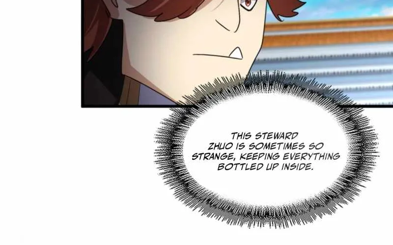 Read Magic Emperor chapter 745 image 17 on Lezhin