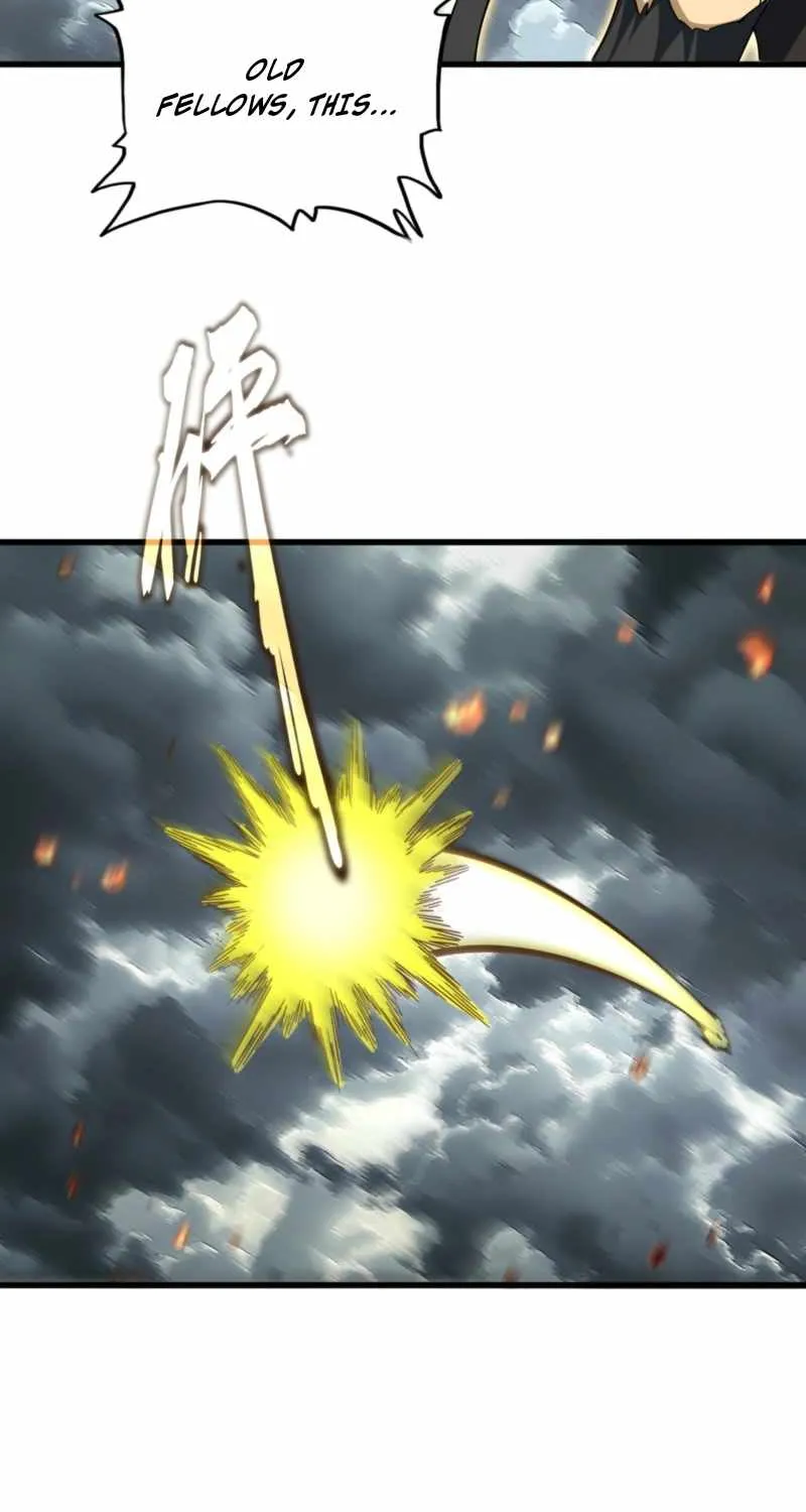 Read Magic Emperor chapter 745 image 2 on Lezhin