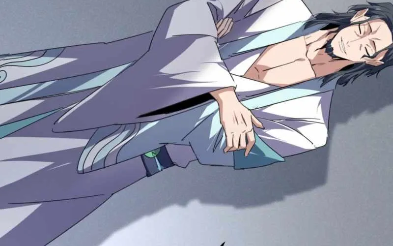 Read Magic Emperor chapter 745 image 23 on Lezhin