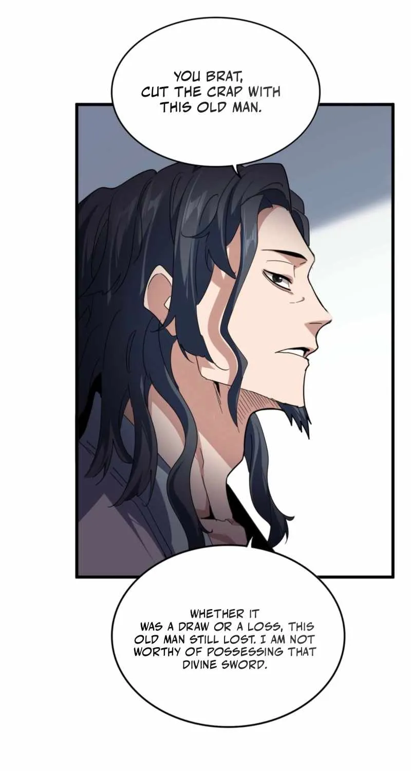 Read Magic Emperor chapter 745 image 28 on Lezhin