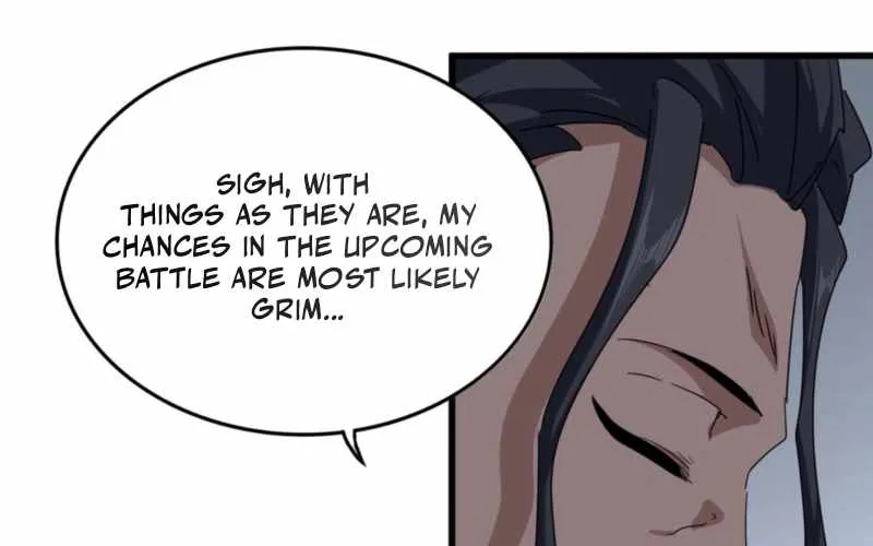 Read Magic Emperor chapter 745 image 29 on Lezhin