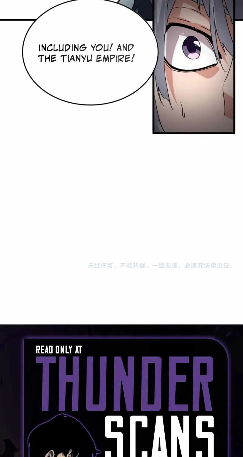 Read Magic Emperor chapter 745 image 48 on Lezhin