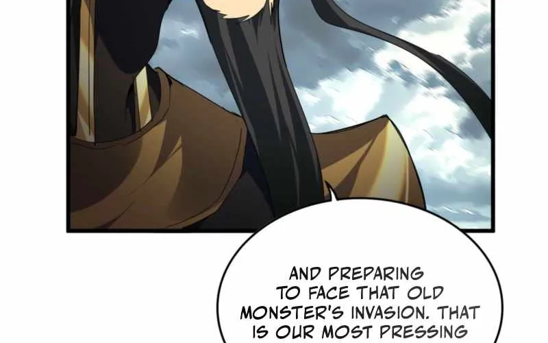 Read Magic Emperor chapter 745 image 5 on Lezhin