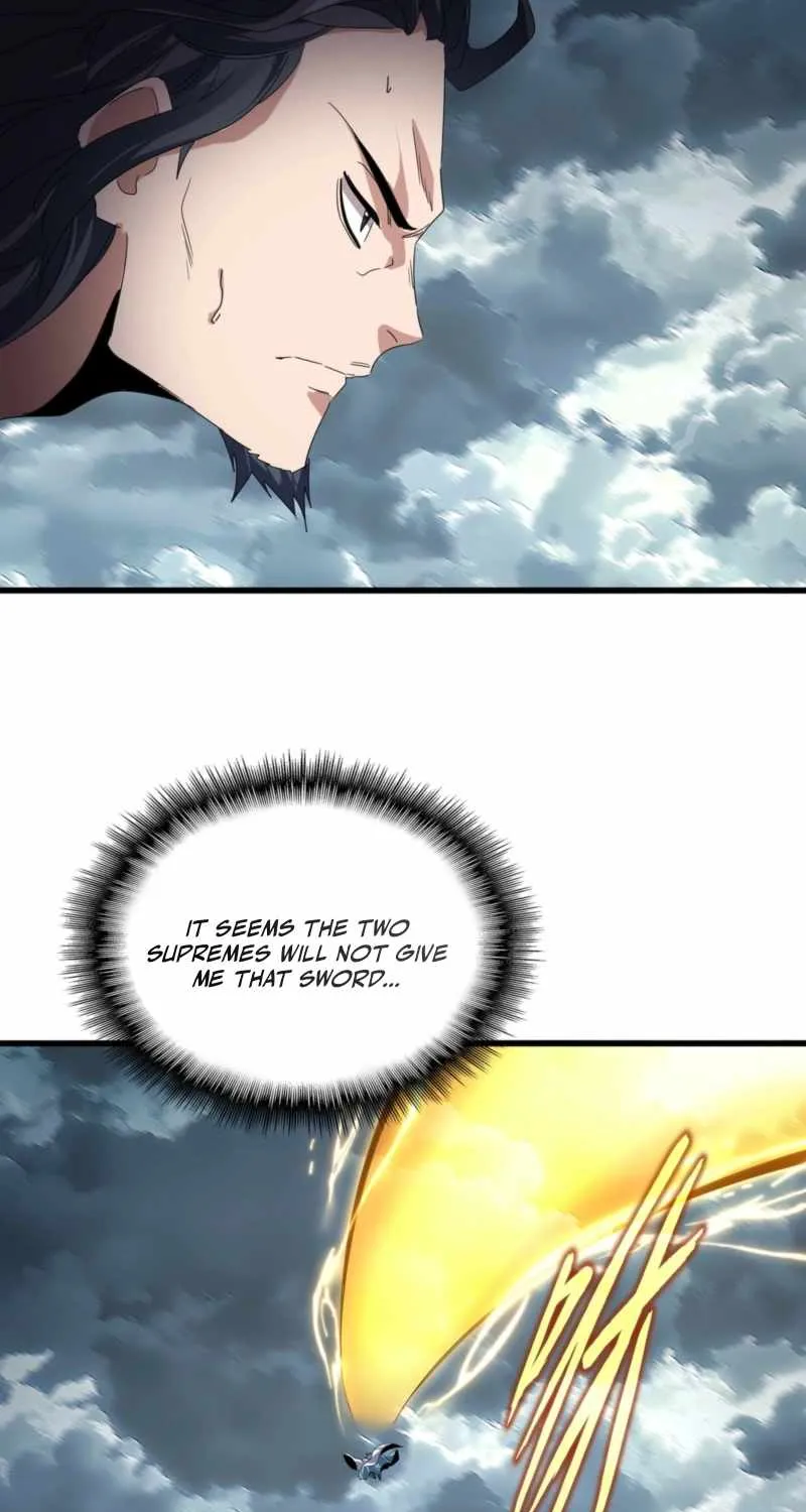 Read Magic Emperor chapter 745 image 8 on Lezhin