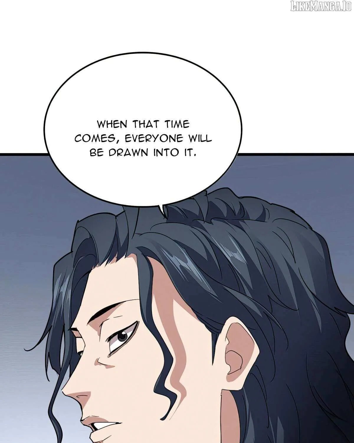 Read Magic Emperor chapter 746 image 1 on Lezhin