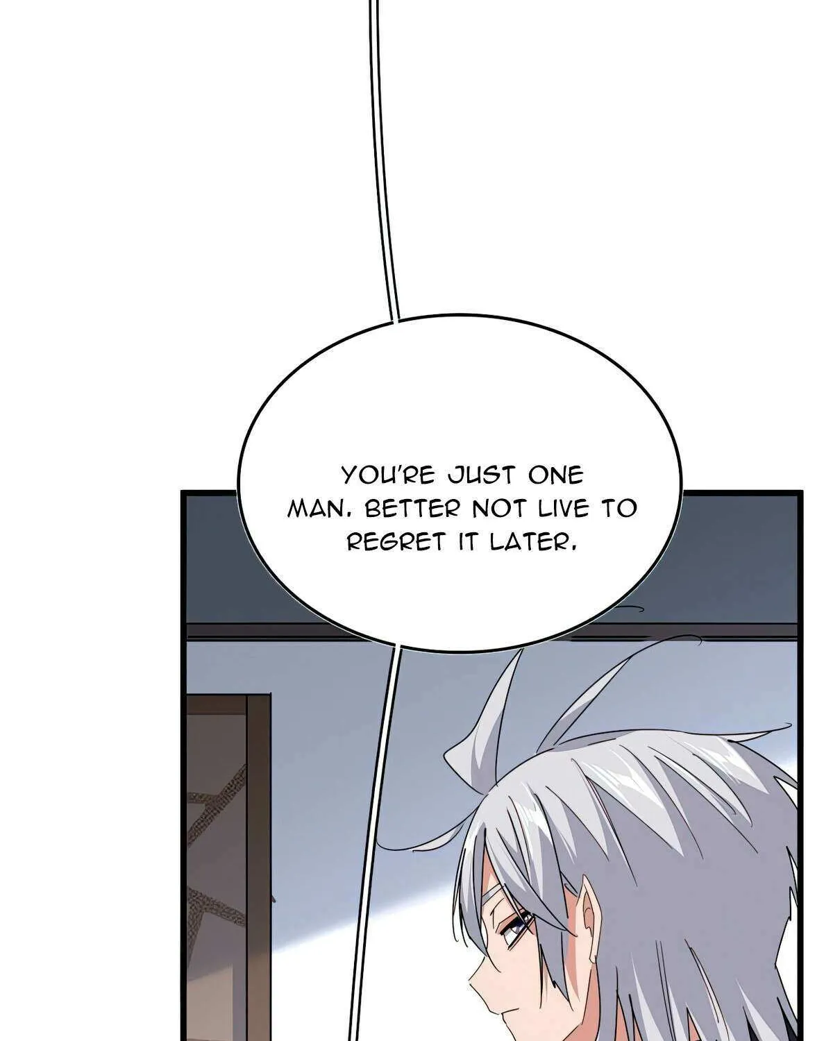Read Magic Emperor chapter 746 image 10 on Lezhin