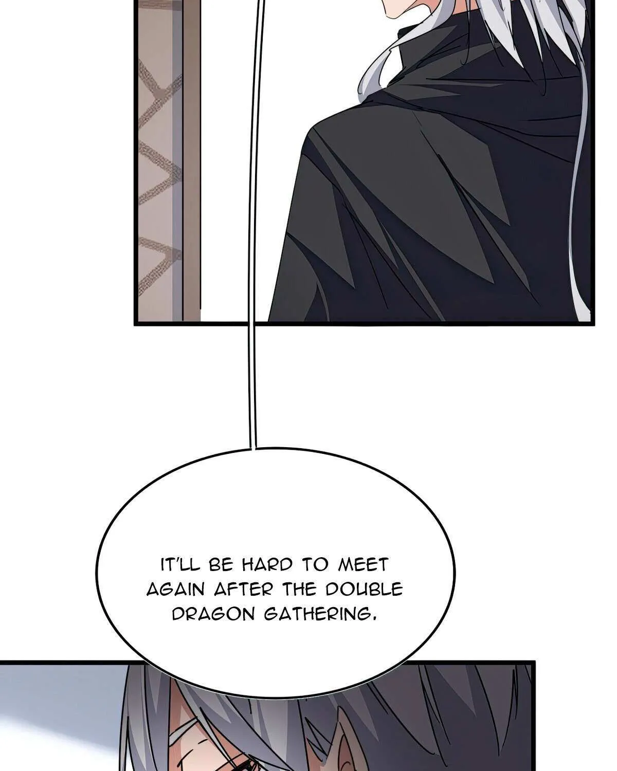 Read Magic Emperor chapter 746 image 11 on Lezhin