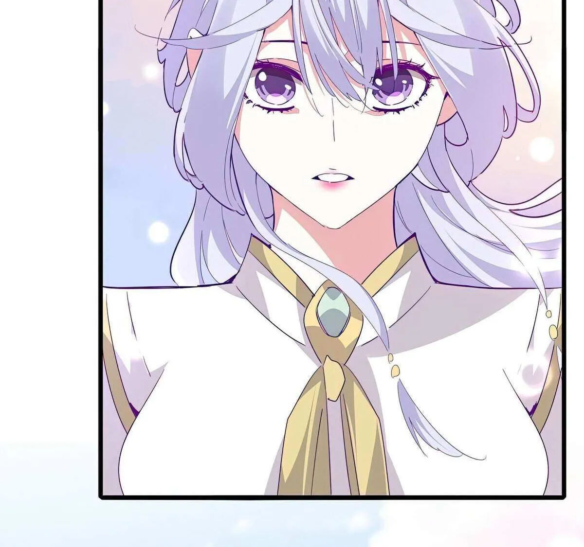 Read Magic Emperor chapter 746 image 42 on Lezhin
